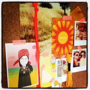 Mood board challenge by Decor 8 ! Découvrez l’inspiration du jour 27mb1