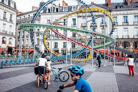 Les vacances (Nantes) Les vacances (Nantes)
