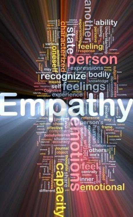 Entre toi et moi, l'Empathie (documentaire)