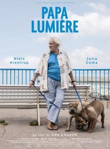 Papa Lumière  (2013) d’Ada Loueilh