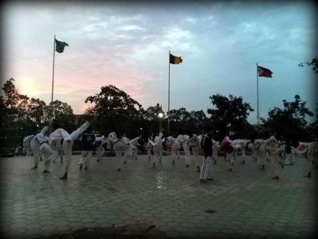 Cambodge : On a découvert Battambang, Prasat Banan et Phnom Sampov IMG-20150720-WA0010