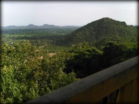Cambodge : On a découvert Battambang, Prasat Banan et Phnom Sampov IMG-20150720-WA0029