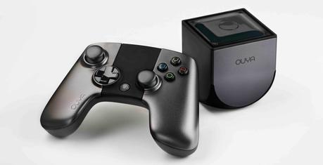 Razer fait l’acquisition d’OUYA Razer fait l’acquisition d’OUYA