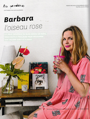 Garçon, un Lait Fraise et un Paulette! Garçon, un Lait Fraise et un Paulette!