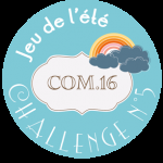 Carte Scrap #329 macaron-jeu-ete-2014-challenge-5
