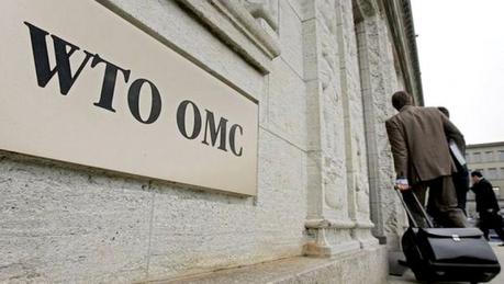 OMC: aboutissement d'un accord sur la levée des droits de douanes de 200 produits high tech
