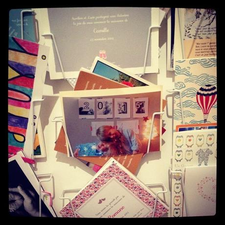 Passion cartes postales #lundisadeuxdaliceetzaza Passion cartes postales #lundisadeuxdaliceetzaza