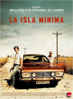 Cinéma La Isla Minima / Tale of Tales Cinéma La Isla Minima / Tale of Tales