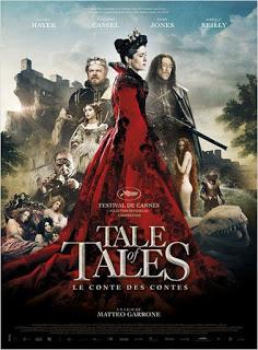 Cinéma La Isla Minima / Tale of Tales Cinéma La Isla Minima / Tale of Tales