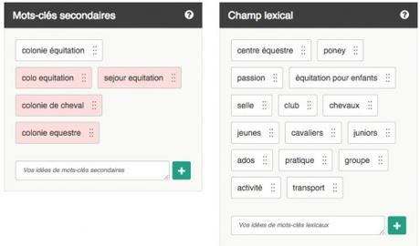 Vous devez TUER votre page d’accueil… je vous explique pourquoi ! champ lexical