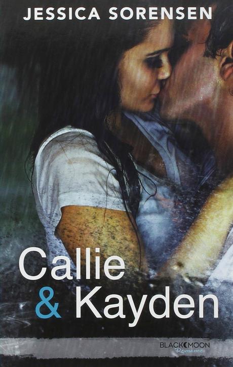 Callie et Kayden Tome 1 : Coincidence Callie et Kayden #1