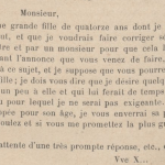 La fessée, de la correction et de l’érotisme La fessée, de la correction et de l’érotisme
