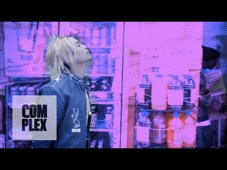 Keith Ape – It G Ma (Remix) ft. A$AP Ferg, Father, Dumbfoundead & Waka Flocka Flame (Vidéo) Image de prévisualisation YouTube