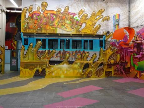 L’échelle Un, bar éphémère, et l’expo Face au mur à la Caserne de Reuilly (Paris 12) face-au-mur-caserne-reuilly-echelle-un-bar-paris12-20_gagaone