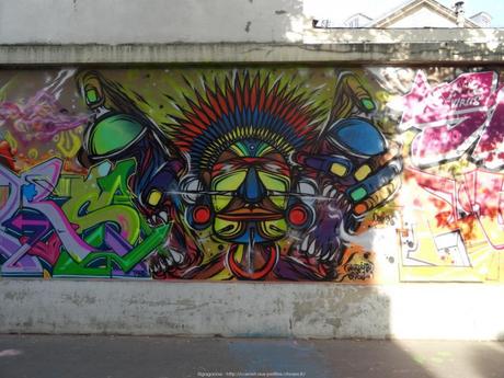 L’échelle Un, bar éphémère, et l’expo Face au mur à la Caserne de Reuilly (Paris 12) face-au-mur-caserne-reuilly-echelle-un-bar-paris12-8_gagaone