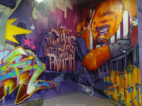 L’échelle Un, bar éphémère, et l’expo Face au mur à la Caserne de Reuilly (Paris 12) face-au-mur-caserne-reuilly-echelle-un-bar-paris12-26_gagaone
