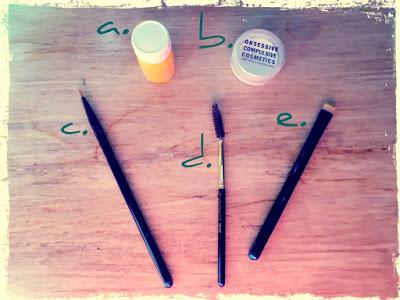 Festival Look Part 2 : Tribal Makeup Tutorial Festival Look Part 2 : Tribal Makeup Tutorial