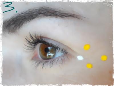 Festival Look Part 2 : Tribal Makeup Tutorial Festival Look Part 2 : Tribal Makeup Tutorial