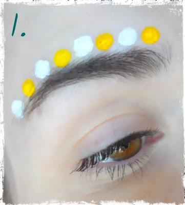 Festival Look Part 2 : Tribal Makeup Tutorial Festival Look Part 2 : Tribal Makeup Tutorial