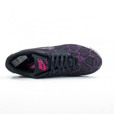 Nike Wmns Air Max 90 Jacquard Mulberry nike air Max 90 749326-500