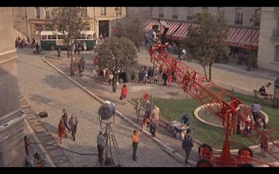 La Nuit Américaine - François Truffaut (1973) La Nuit Américaine - François Truffaut (1973)
