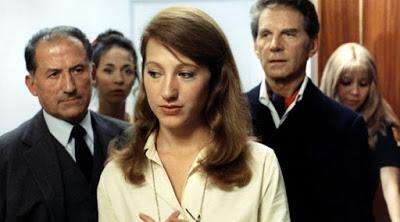 La Nuit Américaine - François Truffaut (1973) La Nuit Américaine - François Truffaut (1973)