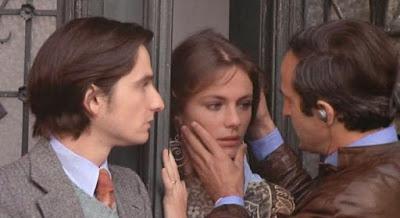 La Nuit Américaine - François Truffaut (1973) La Nuit Américaine - François Truffaut (1973)