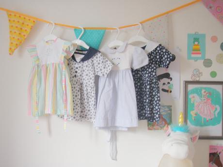 Les Petites Robes #3 Vintage ! Les Petites Robes #3 Vintage !