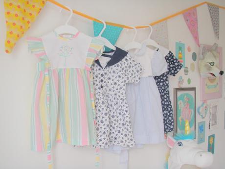 Les Petites Robes #3 Vintage ! Les Petites Robes #3 Vintage !