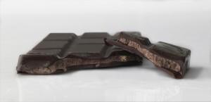 scorpion Haagen-Dazs - Tablette Dark Chocolate Almond