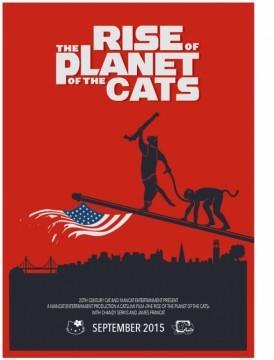 Les résultats du concours déjanté : Si les chats dominaient le monde ! Corel1