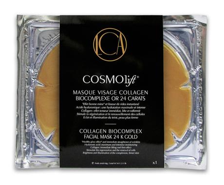 Banc d’essai : 3 produits effet bonne mine © CosmoLift
