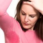 Transpiration excessive & Botox Transpiration botox