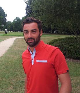Le Vaudreuil Golf Challenge : Ryan Fox conserve un point d'avance Le Vaudreuil Golf Challenge : Ryan Fox conserve un point d'avance