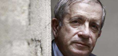 Charles Enderlin quitte France 2 : un Charles Enderlin quitte France