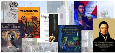 Buenos Aires cet hiver de livres en conférences [à l'affiche]