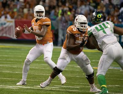 Les Futures Stars de la NCAA: Tyrone Swoopes