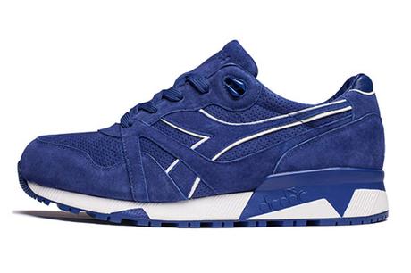 Sneakers: mon top 10 du moment n°2 diadora-9000-colette