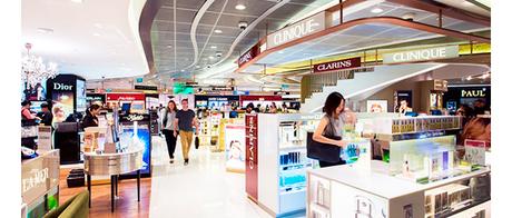 Travel retail, un nouveau terrain à conquérir Travel retail, un nouveau terrain à conquérir