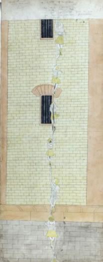 Henry Darger, Make daring escape 1910-1970 © Eric Emo / Musée d'Art Moderne / Roger-Viollet