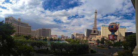 Las Vegas – les 20 et 21 juillet 2015