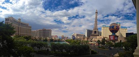 Las Vegas – les 20 et 21 juillet 2015 Las Vegas – les 20 et 21 juillet 2015