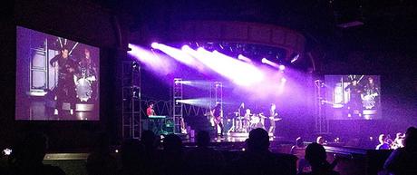 Las Vegas – les 20 et 21 juillet 2015 Las Vegas – les 20 et 21 juillet 2015