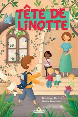 Un roman pour suivre la vie d'un petit garçon, Léonard, q...