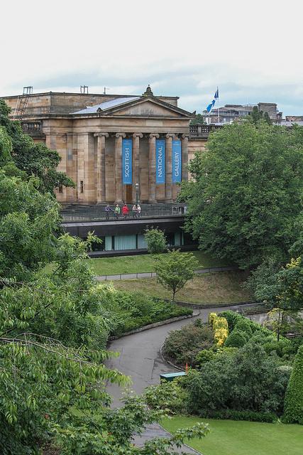 Visiter Edimbourg - Road trip en Ecosse #1 Visiter Edimbourg - Road trip en Ecosse #1