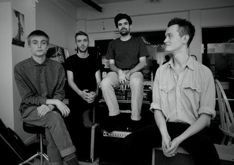 Interview : Ought