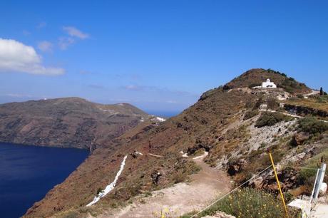 Observer la caldeira, randonnée d’Oia à Fira (Santorin) Randonnee-Oia-Fira-8_gagaone