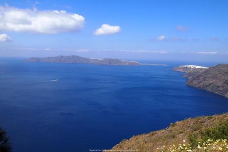 Observer la caldeira, randonnée d’Oia à Fira (Santorin) Randonnee-Oia-Fira-12_gagaone