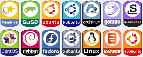 distributions Linux