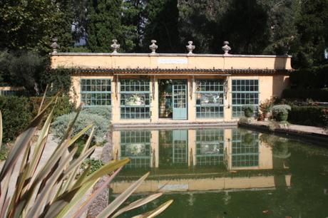 Les jardins des Serres de la Madone, à Menton: une visite magique. Les jardins des Serres de la Madone, à Menton: une visite magique.
